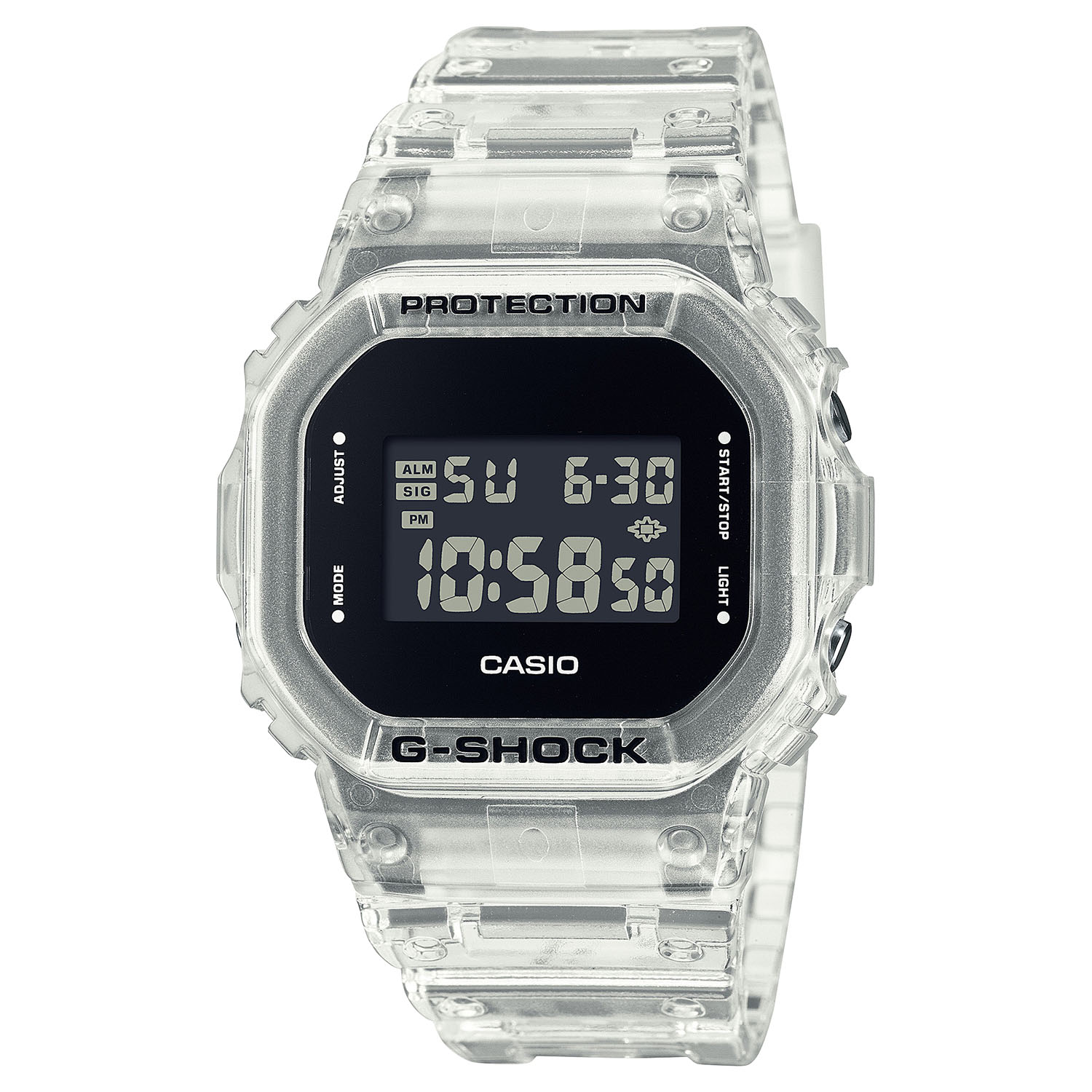 G-SHOCK DW-5600GU-7JR 新品未使用 カシオ G-SHOCK腕時計 G-UNIVERSE DW-5600GU-7JR 未使用品 送料