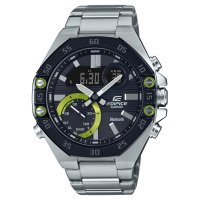 EDIFICE(CASIO)/【EDIFICE】スマートフォンリンクモデル / ECB－10YDB－1AJF/507166988