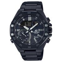 EDIFICE(CASIO)/【EDIFICE】スマートフォンリンクモデル / ECB－10YDC－1AJF/507166990