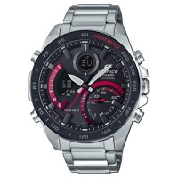 EDIFICE(CASIO)/【EDIFICE】スマートフォンリンク / ECB－900YDB－1AJF/507166991