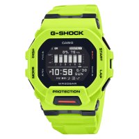 G-SHOCK/【G－SHOCK】G－SQUAD / スマートフォンリンク / GBD－200－9JF/507167096
