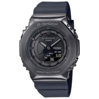 G-SHOCK/【G－SHOCK】2100シリーズ / メタルベゼル / GM－S2100B－8AJF/507167145