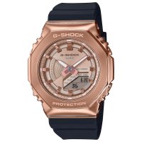 G-SHOCK/【G－SHOCK】2100シリーズ / メタルベゼル / GM－S2100PG－1A4JF/507167148