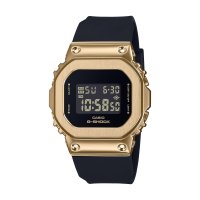G-SHOCK/【G－SHOCK】5600シリーズ / メタルベゼル / GM－S5600UGB－1JF/507167153