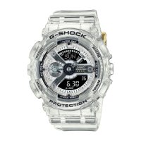 G-SHOCK/【G－SHOCK】40th Anniversary CLEAR REMIX / GMA－S114RX－7AJR/507167160