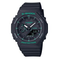 G-SHOCK/【G－SHOCK】GMA SERIES / カーボンコアガード / GMA－S2100GA－1AJF / Gショック/507167166