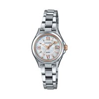 OCEANUS(CASIO)/【OCEANUS】3 Hands Models / 電波ソーラー / OCW－70PJ－7A2JF/507167307