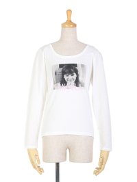 F.i.n.t/【F i.n.t】ANGELAフォトロンT/507167405