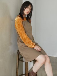 RETRO GIRL/レトロガール RETRO GIRL オパールドッキングOP/507168269