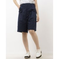 DOUX ARCHIVES /ドゥ アルシーヴ DOUX ARCHIVES チノストレッチハーフパンツ/507168609