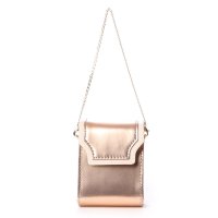 PELLE BORSA/ペレボルサ PELLE BORSA ナノバッグ/507170506