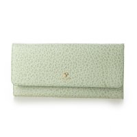 PELLE BORSA/ペレボルサ PELLE BORSA かぶせ長財布/507170580