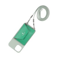 PELLE BORSA/ペレボルサ PELLE BORSA スマホカバー/507170622