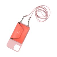 PELLE BORSA/ペレボルサ PELLE BORSA スマホカバー/507170622
