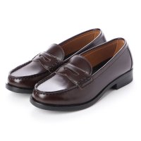 GIO&GIA/ジオアンドジア GIO&GIA レディース 学生靴 スクール ローファ 軽量 通勤 通学 撥水加工 軽量 防滑 防臭 衝撃緩衝性 履き心地/507170663