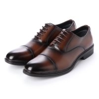 TOKYO BROTHER/トウキョウブラザー TOKYO BROTHER ビジネスシューズ 内羽根ストレートチップ 履き心地 軽量 走れる 防滑 防水/507170676