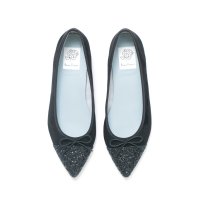 Emma Francis/エマ フランシス Emma Francis フラットバレエシューズ/507171088
