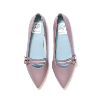 Emma Francis/エマ フランシス Emma Francis フラットパンプス/507171140