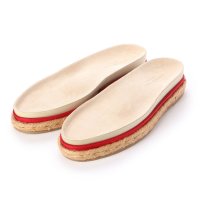 Johnny & Jessy/ジョニーアンドジェシー Johnny & Jessy ジュートソール【返品不可商品】/507171370