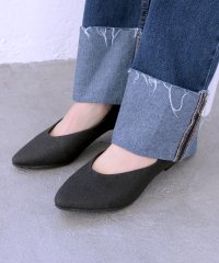 SOROTTO/ソロット SOROTTO ふかふか3Dインソール/3cmヒール/滑らない底材の走れるパンプス（LADYS)/507171505