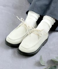 SOROTTO/ソロット SOROTTO レースアップローファー (JUNIOR)/507171624