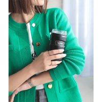 KOBE LETTUCE/コウベレタス KOBE LETTUCE [ THERMOS ] サーモス 真空断熱缶ホルダー350ml [J1131]【返品不可商品】/507172077
