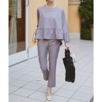 KOBE LETTUCE/コウベレタス KOBE LETTUCE [ セレモニー ] ティアードセットアップ [X472]/507172253