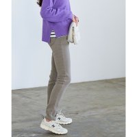 KOBE LETTUCE/コウベレタス KOBE LETTUCE 【裏起毛】防風裏ファーデニムパンツ [M3837]/507172640