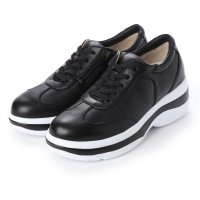 FIT JOY/フィットジョイ FITJOY 厚底 5 eyelet スニーカー/507172707