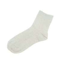 NAIGAI/ナイガイ NAIGAI クルー丈ソックス/507172814