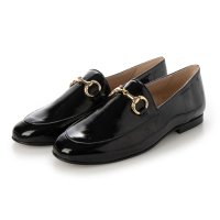 コルソローマ ノーヴェ CORSO ROMA 9 ビット付きフラットシューズ