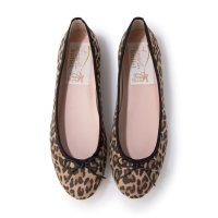 Launa lea ballet/ラウナレアバレエ Launa lea ballet ラウンドトゥバレエシューズ(B1102A)/507175433