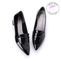 Launa lea/ラウナレア Launa lea 【レイン対応】ポインテッドトゥパンプス(R9009)/507175521