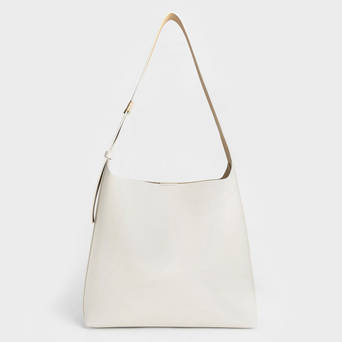 CHARLES ＆ KEITH トートバッグ Edna エドナ レディース