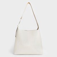 CHARLES & KEITH/Edna エドナ ラージホーボーバッグ/507175610
