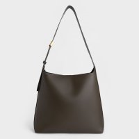 CHARLES & KEITH/Edna エドナ ラージホーボーバッグ/507175610