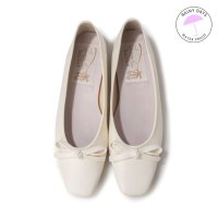 Launa lea ballet/ラウナレアバレエ Launa lea ballet 【レイン対応】スクエアトゥバレエシューズ(RB7002A)/507175700