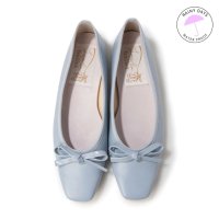 Launa lea ballet/ラウナレアバレエ Launa lea ballet 【レイン対応】スクエアトゥバレエシューズ(RB7002A)/507175700
