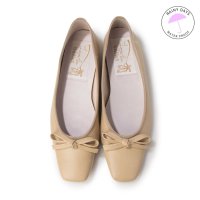 Launa lea ballet/ラウナレアバレエ Launa lea ballet 【レイン対応】スクエアトゥバレエシューズ(RB7002A)/507175700