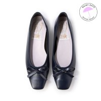 Launa lea ballet/ラウナレアバレエ Launa lea ballet 【レイン対応】スクエアトゥバレエシューズ(RB7002A)/507175700