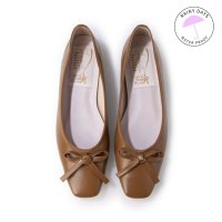 Launa lea ballet/ラウナレアバレエ Launa lea ballet 【レイン対応】スクエアトゥバレエシューズ(RB7002A)/507175700