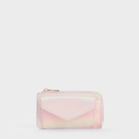 CHARLES & KEITH/Eudora ユードラ エンベロープカードホルダー/507175732