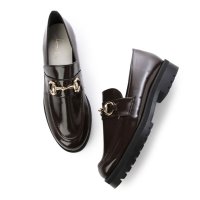 Launa lea/ラウナレア Launa lea 厚底ビットローファー(SP029)/507175777