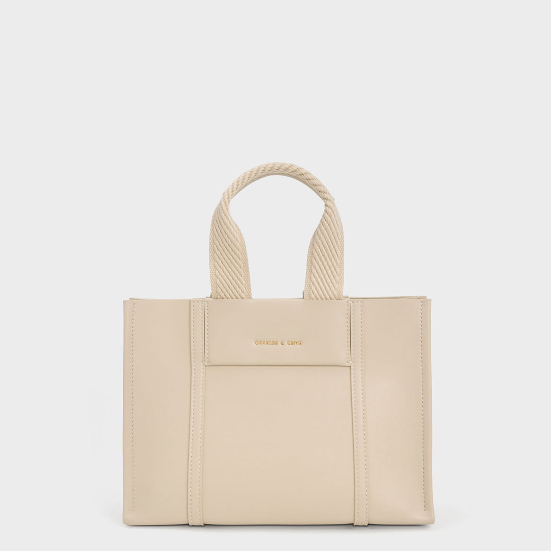 台湾CHARLES&KEITH Aubrielle クロコダイルプリント 2way トート 台湾CHARLES&KEITH Aubrielle クロコダイルプリント 2way トート