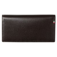 Milagro/ミラグロ MILAGRO 伊・ボナウド社パルメラートゴート 長財布/507176216