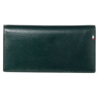 Milagro/ミラグロ MILAGRO 伊・ボナウド社パルメラートゴート 長財布/507176216