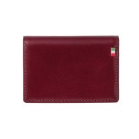 Milagro/ミラグロ MILAGRO イタリア製レザー パス＆カードケース/507176230