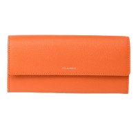 Milagro/ミラグロ MILAGRO シュリンクレザー・ギャルソン長財布/507176329