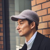 Yokoi-Boshi/ヨコイ よこい Blanka（ブランカ）ツバ短起毛キャップ/507176339