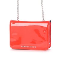 KENDALL+KYLIE/ケンダルアンドカイリー KENDALL+KYLIE レディースショルダーバッグHBKK－419－0002－59/507176668